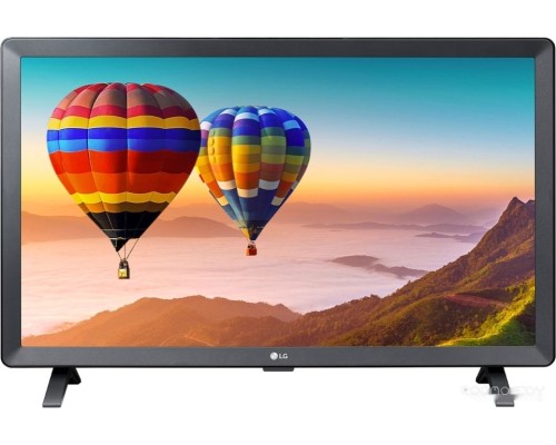 Телевизор LG 24TN520S-PZ