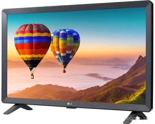 Телевизор LG 24TN520S-PZ