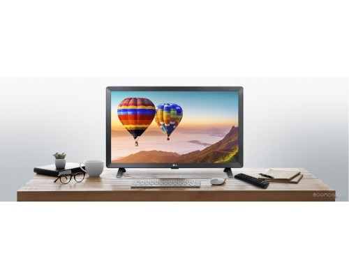 Телевизор LG 24TN520S-PZ