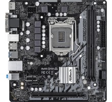 Материнская плата ASROCK H510M-HDV