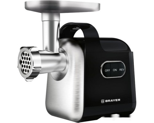 Мясорубка Brayer BR1602