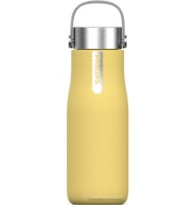 Бутылка для воды Philips GoZero AWP2787YL/10