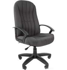 Офисное кресло Chairman СТ-85 (серый)