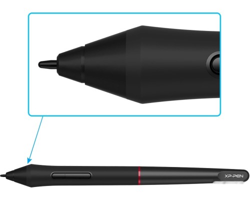 Стилус XP-Pen PA2