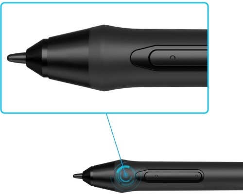 Стилус XP-Pen PA2