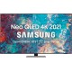 Телевизор Samsung QE55QN85AAUXRU