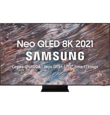 Телевизор Samsung QE75QN800AUXRU