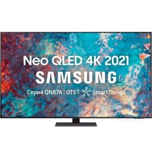 Телевизор Samsung QE75QN87AAUXRU