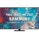 Телевизор Samsung QE75QN87AAUXRU