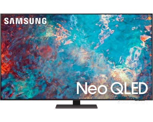 Телевизор Samsung QE75QN87AAUXRU