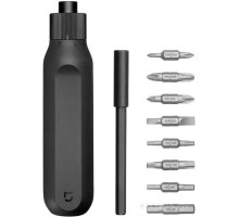 Отвёртка со сменными битами Xiaomi Ratchet Screwdriver (MJJLLSD002QW)