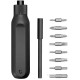 Отвёртка со сменными битами Xiaomi Ratchet Screwdriver (MJJLLSD002QW)