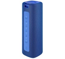 Портативная акустика Xiaomi Mi Outdoor Speaker (Blue)