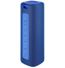 Портативная акустика Xiaomi Mi Outdoor Speaker (Blue)