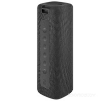 Портативная акустика Xiaomi Mi Outdoor Speaker (Black)