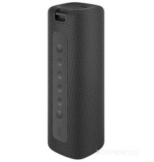 Портативная акустика Xiaomi Mi Outdoor Speaker (Black)