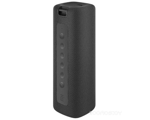 Портативная акустика Xiaomi Mi Outdoor Speaker (Black)