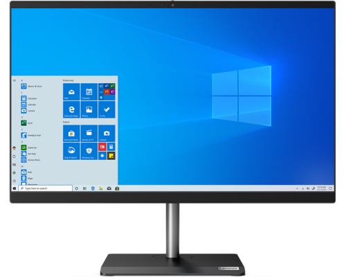 Моноблок Lenovo V30a 24IIL (11LA000PRU)
