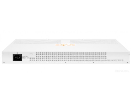 Коммутатор HP OfficeConnect 1930 24G 4SFP+ 24PoE+ 195W