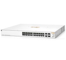 Коммутатор HP OfficeConnect 1930 24G 4SFP Switch