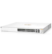 Коммутатор HP OfficeConnect 1930 24G 4SFP Switch