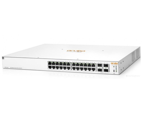 Коммутатор HP OfficeConnect 1930 24G 4SFP Switch