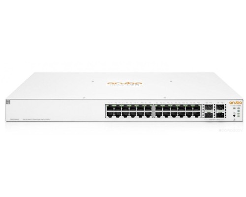 Коммутатор HP OfficeConnect 1930 24G 4SFP Switch