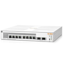 Коммутатор HP Aruba IOn 1930 8G 2SFP 124W