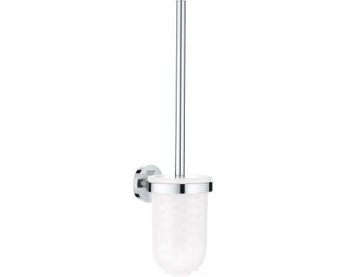 Ершик для унитаза Grohe Essentials 40374001 (хром)