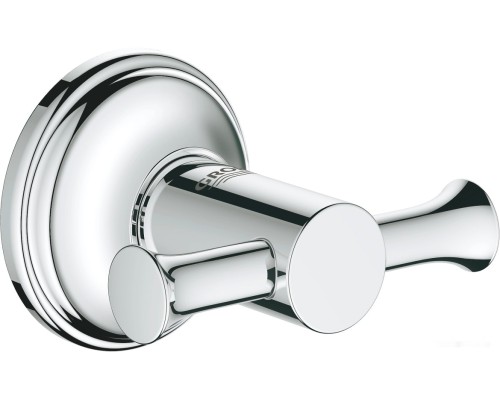 Крючок для ванны Grohe Essentials Authentic 40656001 (хром)