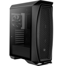 Корпус Aerocool Aero One (черный)