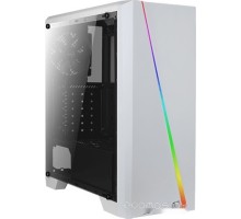 Корпус Aerocool Cylon (белый)