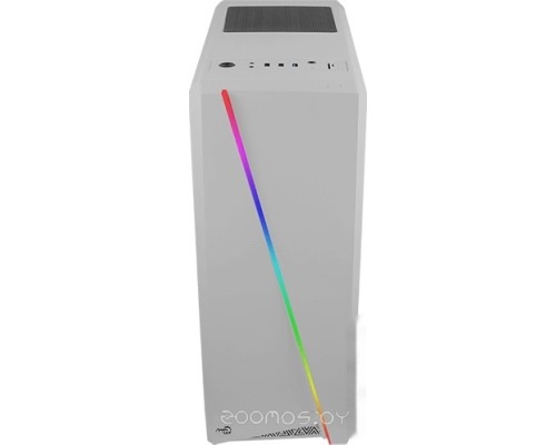 Корпус Aerocool Cylon (белый)