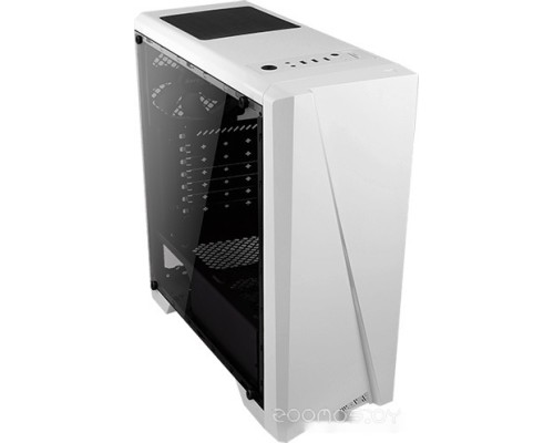 Корпус Aerocool Cylon (белый)