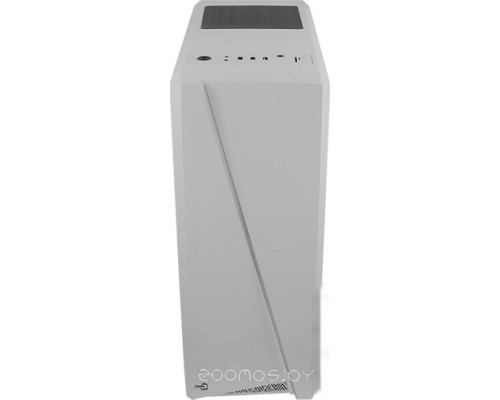 Корпус Aerocool Cylon (белый)