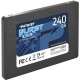 SSD Patriot Burst Elite 240GB PBE240GS25SSDR