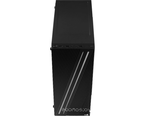 Корпус Aerocool Streak