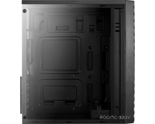 Корпус Aerocool Streak