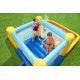 Бассейн Bestway Beach Bounce 53381 (365х340х152)