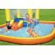 Бассейн Bestway Beach Bounce 53381 (365х340х152)