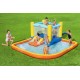 Бассейн Bestway Beach Bounce 53381 (365х340х152)