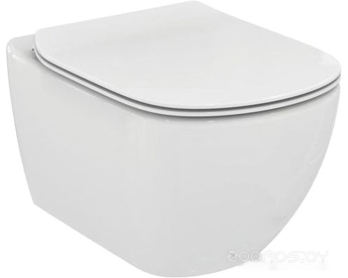 Унитаз Ideal Standard Tesi AquaBlade T007901 Унитаз Ideal Standard Tesi AquaBlade T007901