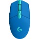 Игровая мышь Logitech Lightspeed G305 (синий)