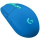 Игровая мышь Logitech Lightspeed G305 (синий)