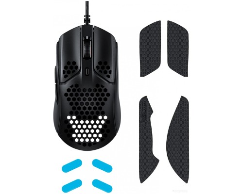 Игровая мышь HyperX Pulsefire Haste