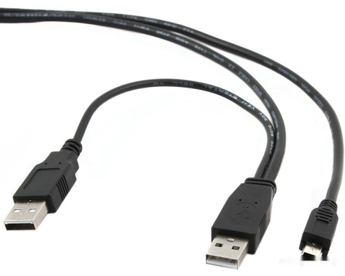 Кабель Cablexpert CCP-USB22-AM5P-3