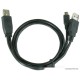 Кабель Cablexpert CCP-USB22-AM5P-3