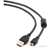 Кабель Cablexpert CCF-USB2-AM5P-6