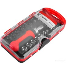 Набор отверток Deko BS30-1 SET 30