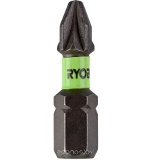 Набор бит Ryobi RISD25PZ2TT